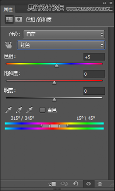 詳細解析時尚人像后期商業精修處理