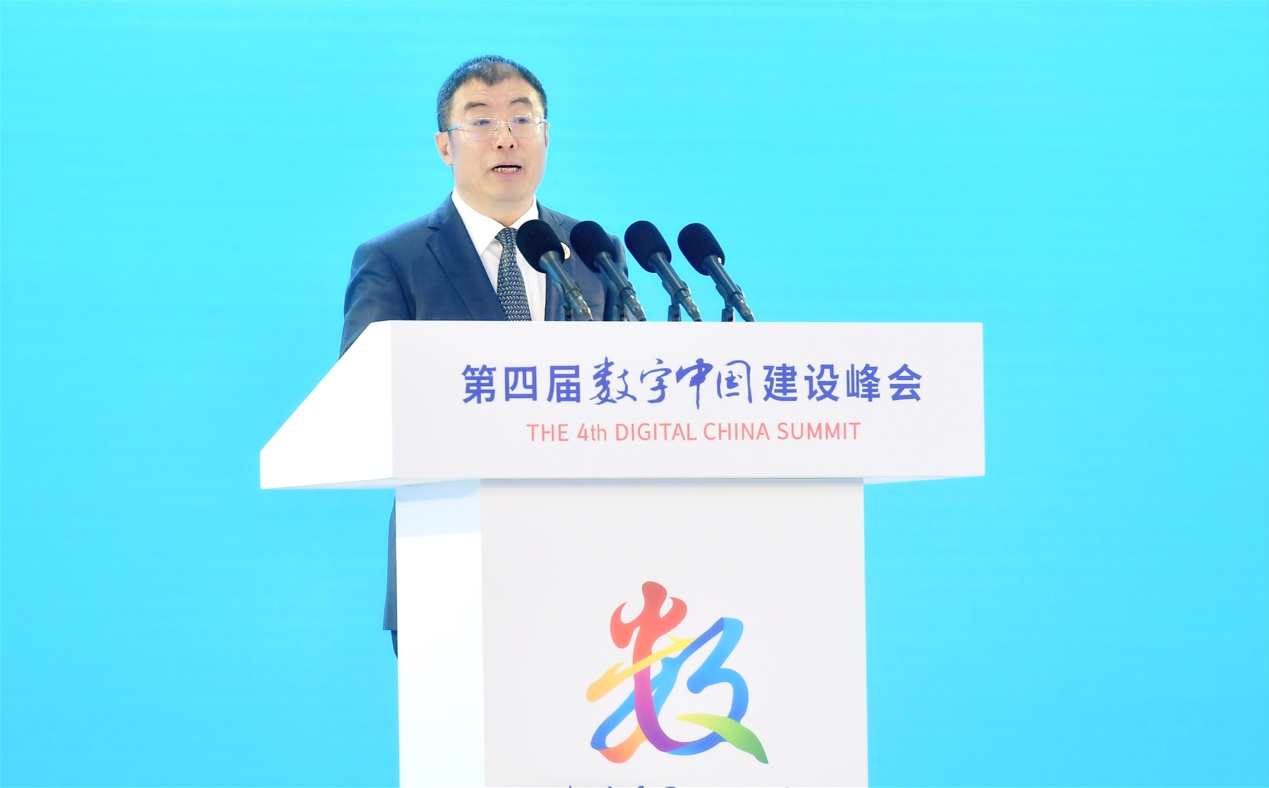 齊向東:供應鏈安全是工業互聯網躲不開的挑戰