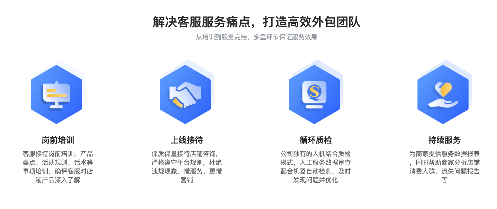 紅袖集團(tuán)：聚焦電商客服外包服務(wù)創(chuàng)新升級(jí) 助力中國(guó)企業(yè)轉(zhuǎn)型發(fā)展