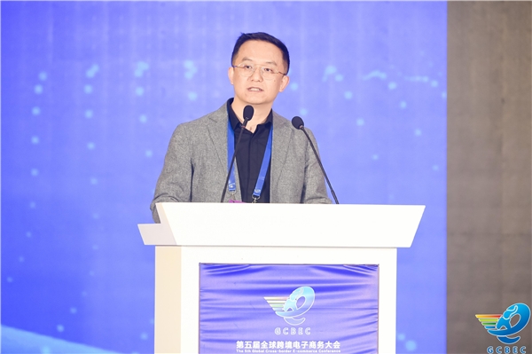 友品海購搭建私域運營服務綜合平臺，探索數字經濟下跨境分銷新通路