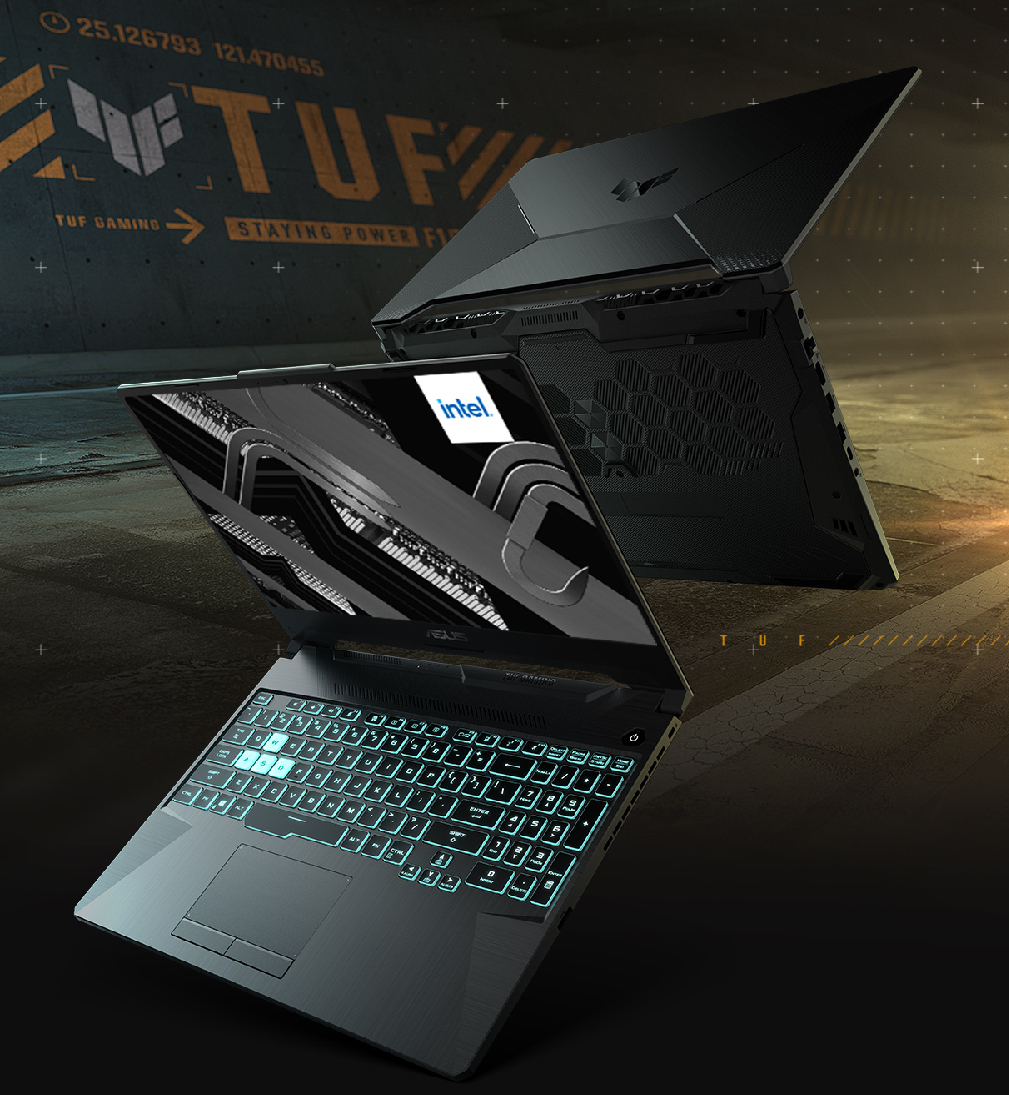 11代酷睿搭配RTX3060顯卡 飛行堡壘9預售正式開啟