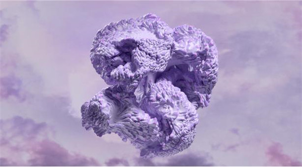 Coloro 與WGSN聯合發布2023年度色:數字薰衣草色