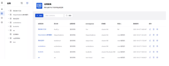 加固功能穩定，補充關鍵場景，博云服務網格產品發布1.7版本