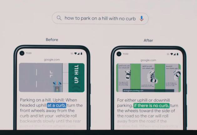 谷歌宣布搜索整合 Google Assistant 翻譯模式,推出全新模型 LaMDA