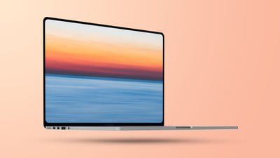 爆料:新款蘋果 MacBook Pro 將在 WWDC2021 上推出,重新設計 + 強悍性能