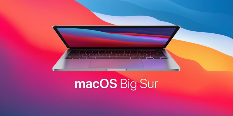 蘋果 macOS Big Sur 11.4 正式版發(fā)布：支持 AMD RDNA2 顯卡