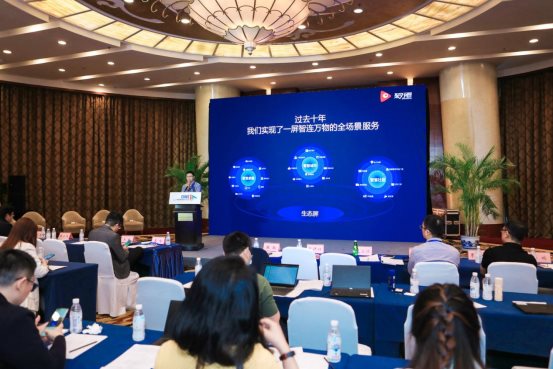 聚好看科技:首發(fā)雙8K VR直播 助力視聽新未來