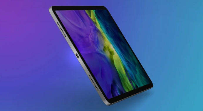 彭博社稱蘋果將在明年推新款 iPad Pro 2022:玻璃后蓋、支持無線充電