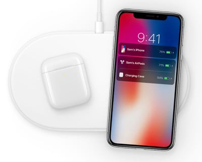 消息稱蘋果仍在開發類 AirPower 充電器,同時探索長距離無線充電