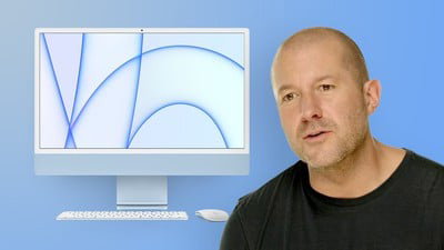 Jony Ive 招募四名前蘋果設(shè)計(jì)同事加入自己的 LoveFrom 設(shè)計(jì)公司