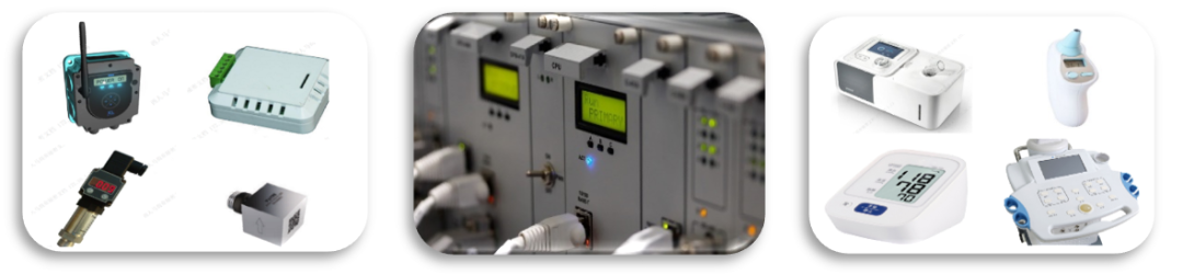 官宣!西人馬推出自研MCU芯片CU0801A