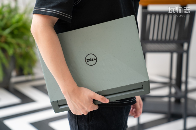 旗艦游戲本戴爾游匣G15,618值得入手!