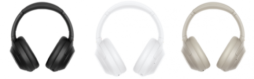 在父親節(jié)為父親入手索尼WH-1000XM4真無線耳機，用行動表達對父親的愛！