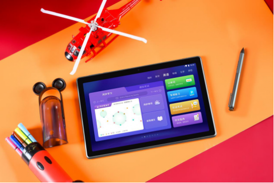 暑期學習“三板斧”，看訊飛智能學習機如何高效助學