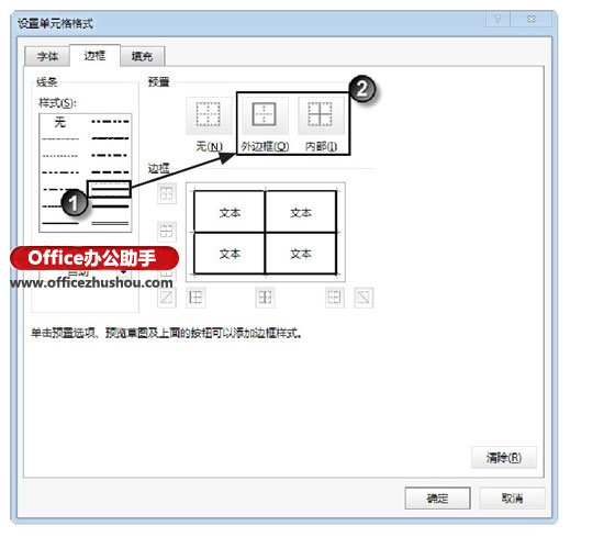 excel表格自定義格式 在Excel中創(chuàng)建自定義表格套用格式的方法