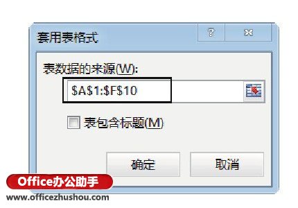 excel表格自定義格式 在Excel中創(chuàng)建自定義表格套用格式的方法