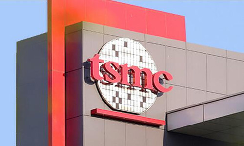 目前只有臺積電、聯華電子等 4 家代工商能生產 OLED 顯示驅動芯片