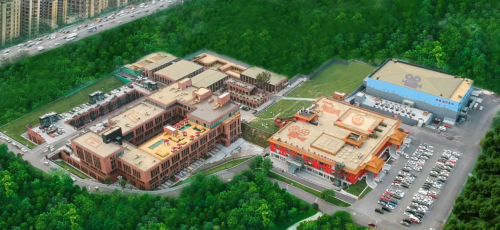 五只貓密逃城：目標不是做“全國最大”，而是“搶走用戶時間”