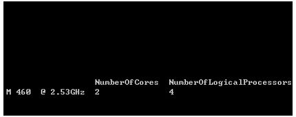 查看電腦內(nèi)存條型號的兩種方法【圖文】