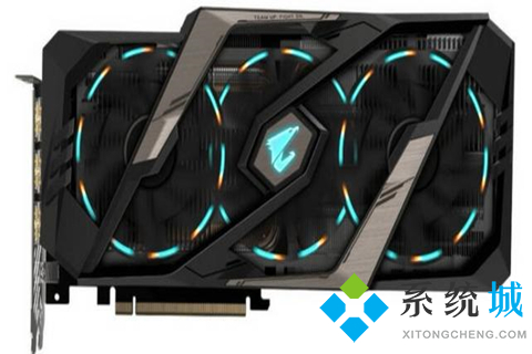 哪些型號(hào)顯卡是礦卡重災(zāi)區(qū) 如何辨別顯卡是礦卡還是非礦卡