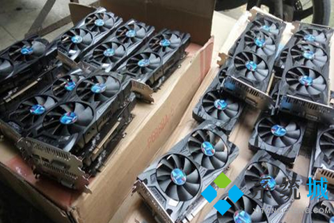 哪些型號(hào)顯卡是礦卡重災(zāi)區(qū) 如何辨別顯卡是礦卡還是非礦卡