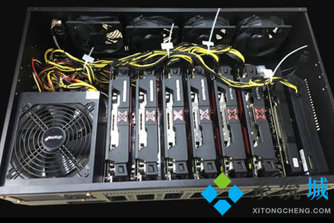 哪些型號(hào)顯卡是礦卡重災(zāi)區(qū) 如何辨別顯卡是礦卡還是非礦卡