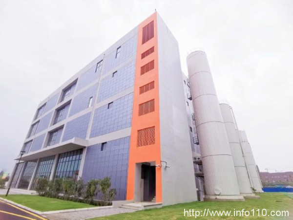 十萬臺服務器 阿里在杭州又添一數據中心