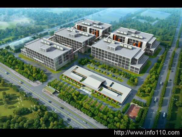 十萬臺服務器 阿里在杭州又添一數據中心