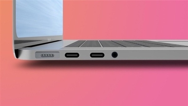 首發自研M1x芯片!曝新MacBook Pro告別馬賽克畫質:標配1080P鏡頭