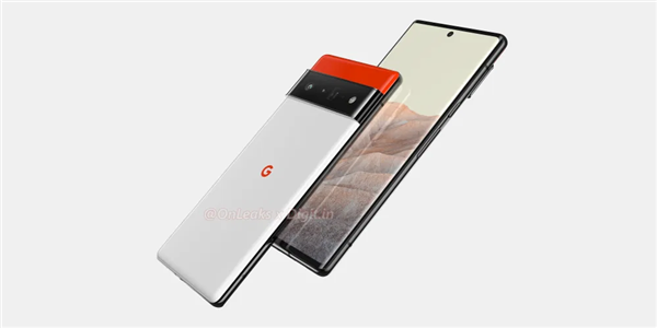 看齊蘋果三星華為 谷歌自研Soc曝光：與三星聯合打造 基于5nm工藝