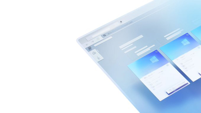 微軟 Win11 Cloud PC 云電腦早期圖片曝光：“開始”菜單按鈕還在左下角