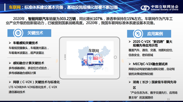 《中國互聯網發展報告（2021）》發布：2020 年網絡視頻市場活躍用戶達 10.01 億