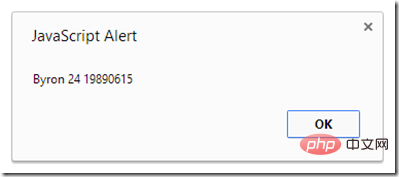 image 淺析HTML5中使用data-*來自定義屬性