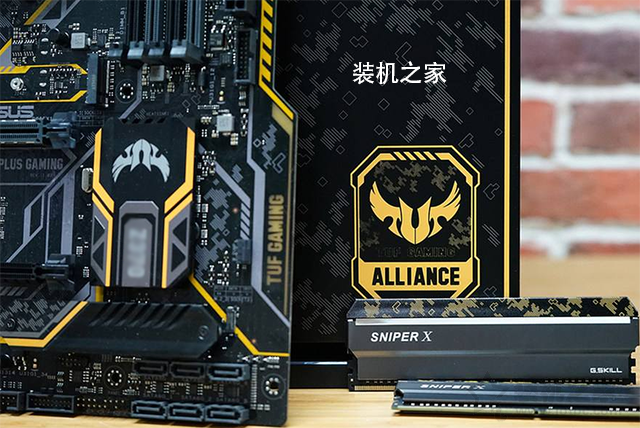 華碩主板后綴字母代表什么含義？華碩主板型號命名規則與系列詳解