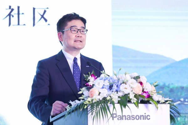 松下健康養老事業全面開花 雅達-松下社區正式亮相