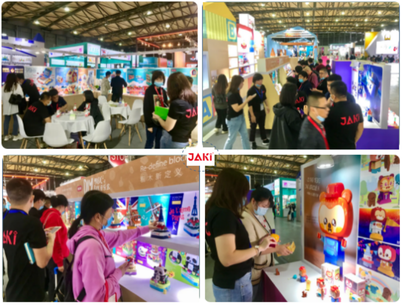 從智能玩具出發(fā),佳奇科技不斷拓寬玩具品類