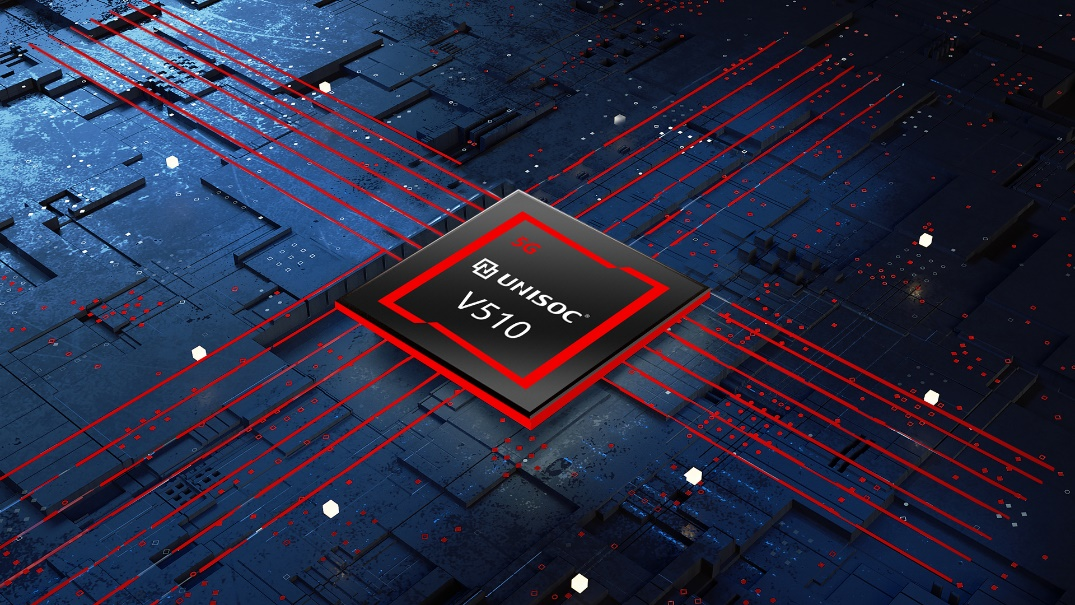 紫光展銳：中興 5G 工業模組 ZM9010 采用展銳 5G 基帶芯片，支持國內四大運營商 5G/4G 接入