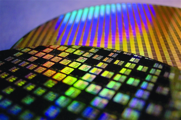 首發Intel埃米工藝 高通:Intel代工更有彈性、尚無具體產品