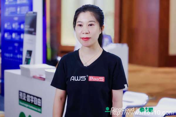 炎黃盈動AWS KubeCloud與青云科技KubeSphere完成互認