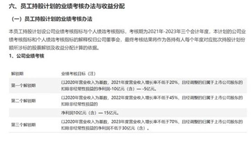 老虎證券ESOP：邁入阿里時代：蘇寧員工的股權激勵要漲上天？