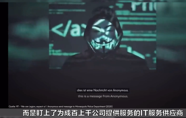 亞馬遜、谷歌、微軟等多家美國科技企業(yè)加入政府項(xiàng)目,對抗勒索軟件