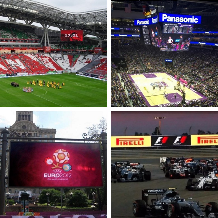 體育產(chǎn)業(yè)迎發(fā)展良機(jī)，艾比森加速布局全民健身