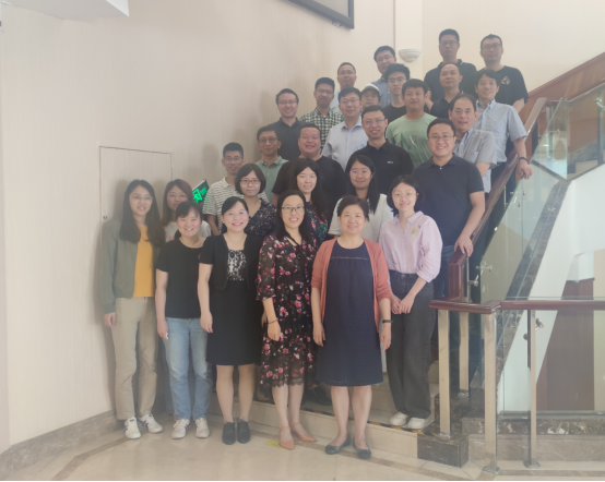 智譜領航科技知識圖譜國際化、標準化 ——IEEE P2807.4《科技知識圖譜指南》標準啟動會召開