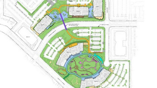 谷歌計劃在硅谷建新園區：毗鄰其硬件業務中心