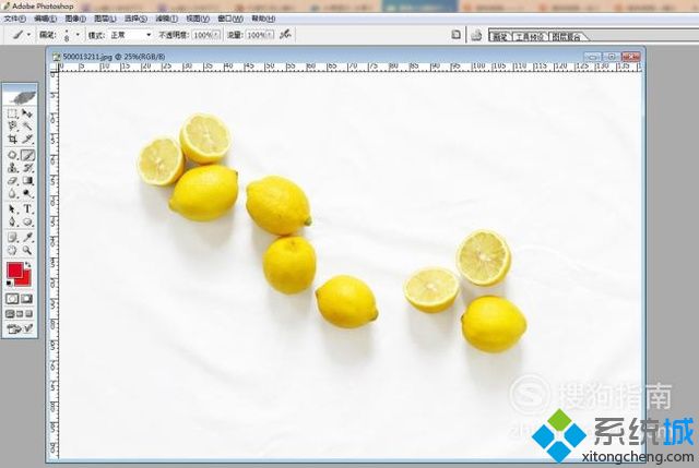 電腦中ps輸入字體不顯示是怎么回事