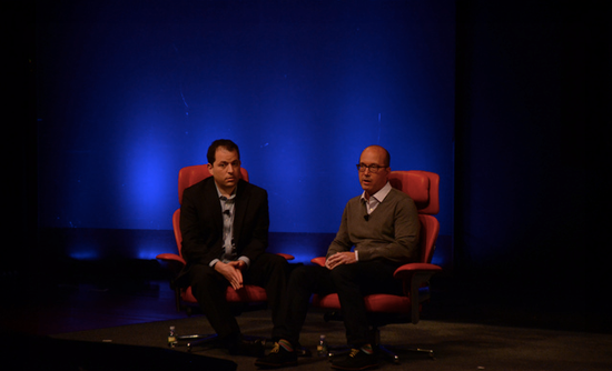 Twitter跟風Facebook：或推Twitter Home