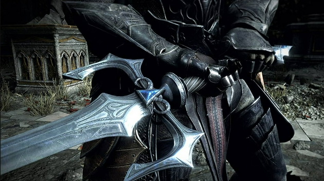 索尼新專利:使用AI為PS5玩家推薦武器裝備