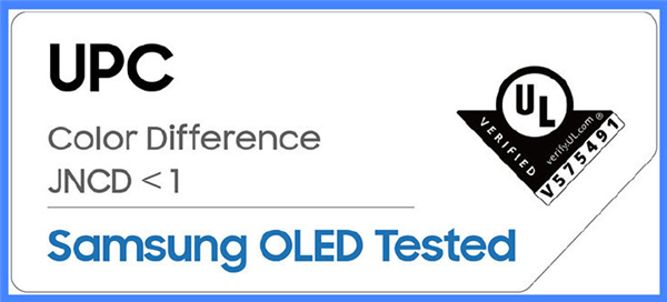 無開孔全面屏!三星發布UPC技術:Galaxy Z Fold3首發