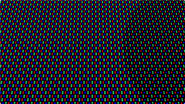 解決最大痛點!OPPO下一代屏下攝像頭技術公布:成像媲美挖孔