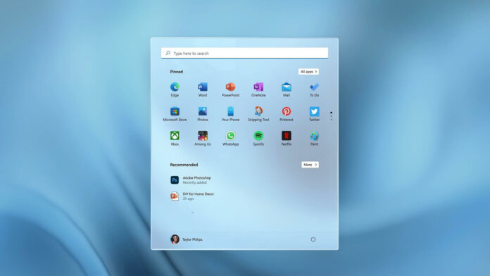 正式版 10 月到來,微軟將很快公布 Win11 發布日期:8 代 CPU 以上都能升